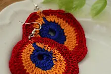 Cherry on Top ~ 1 { Danglers }